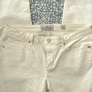 Lucky Brand Jeans